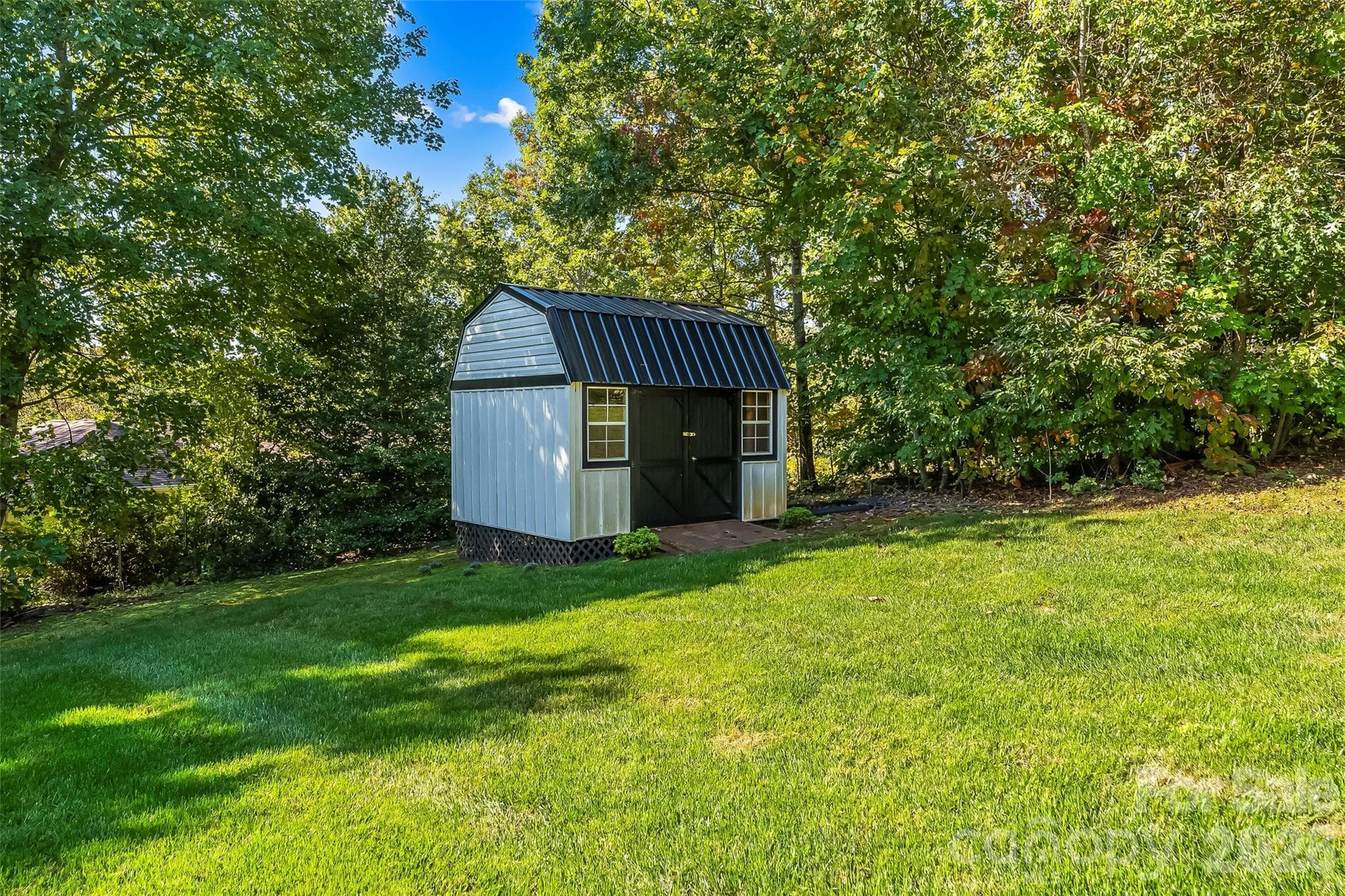 Single Family Residence at 410 Timberland Drive, Marion, photo 39 of 46