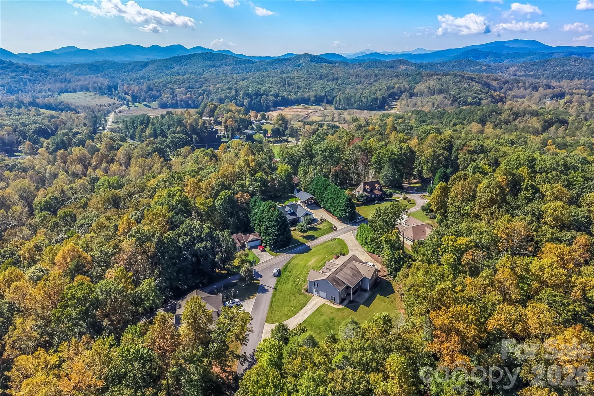 Single Family Residence at 410 Timberland Drive, Marion, photo 42 of 46