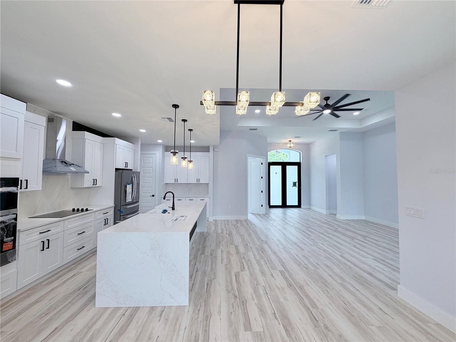 Dining Room View - 2675 YACOLT AVE, NORTH PORT