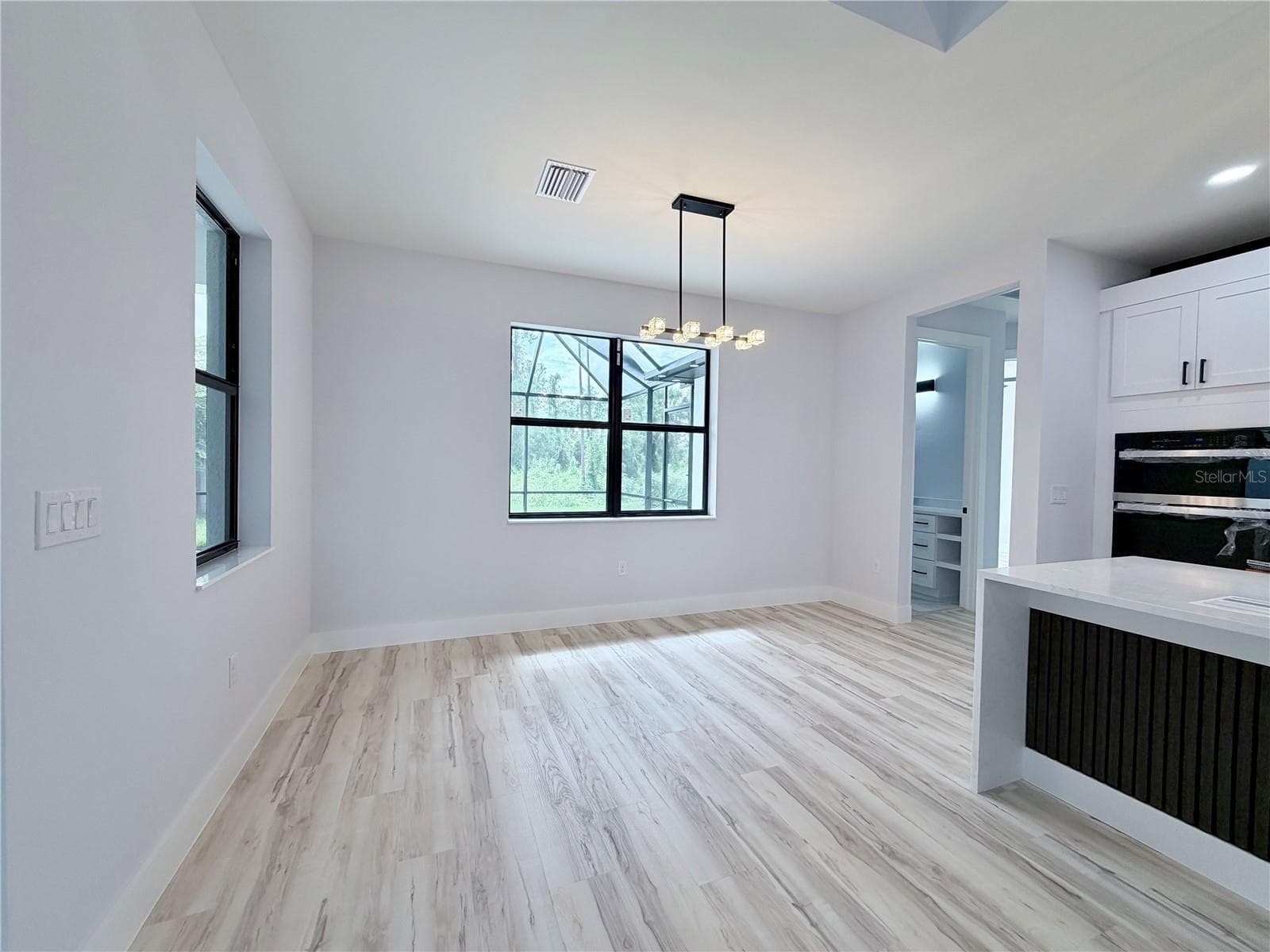 Dining Room - 2675 YACOLT AVE, NORTH PORT
