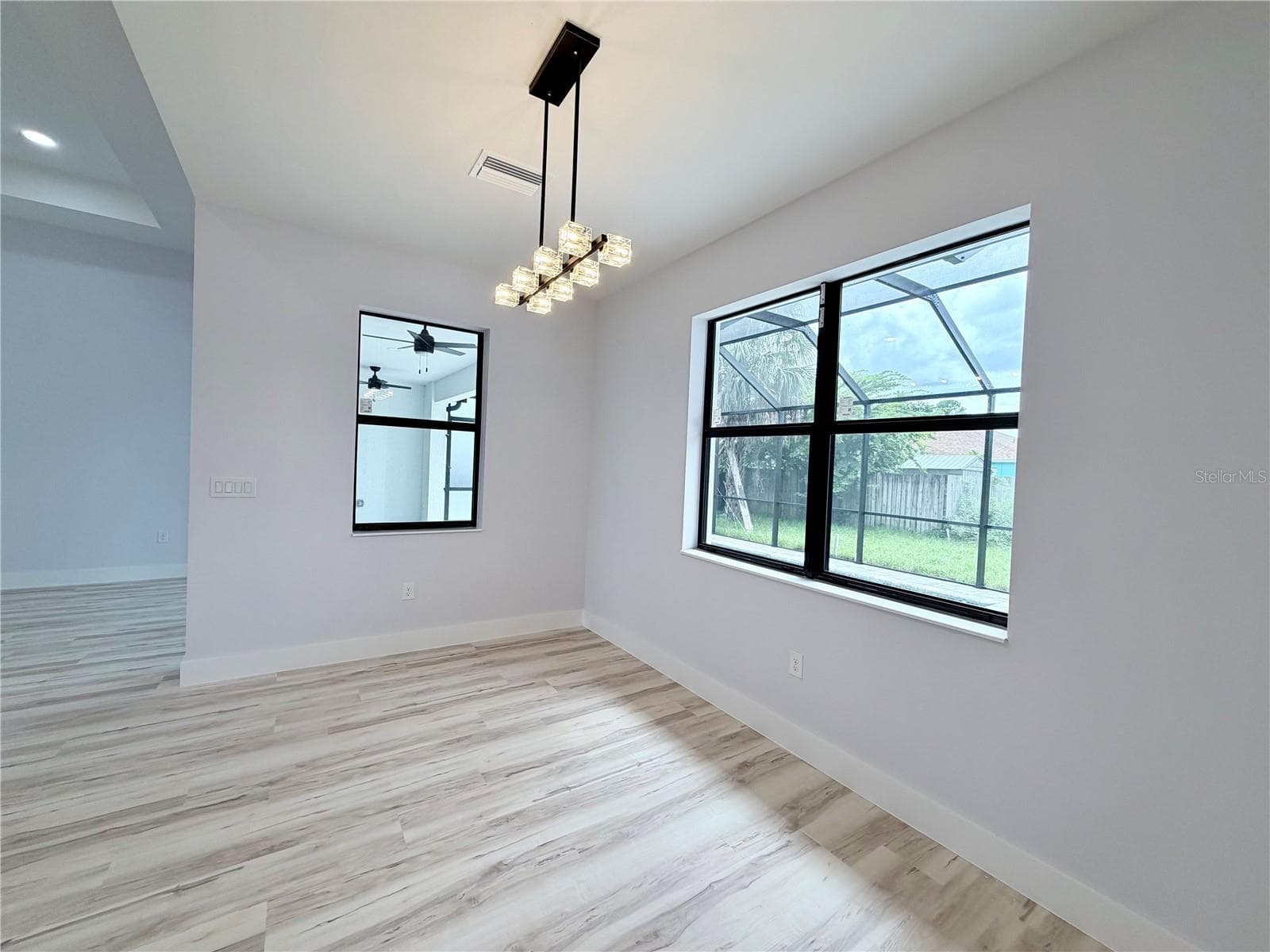 Dining Room - 2675 YACOLT AVE, NORTH PORT