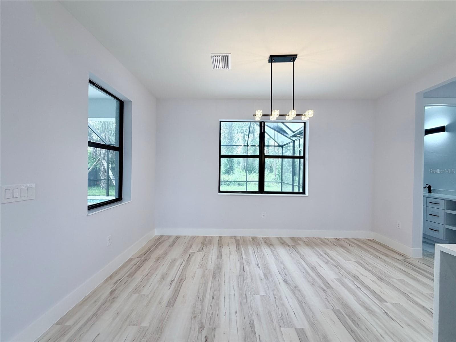 Dining Room - 2675 YACOLT AVE, NORTH PORT