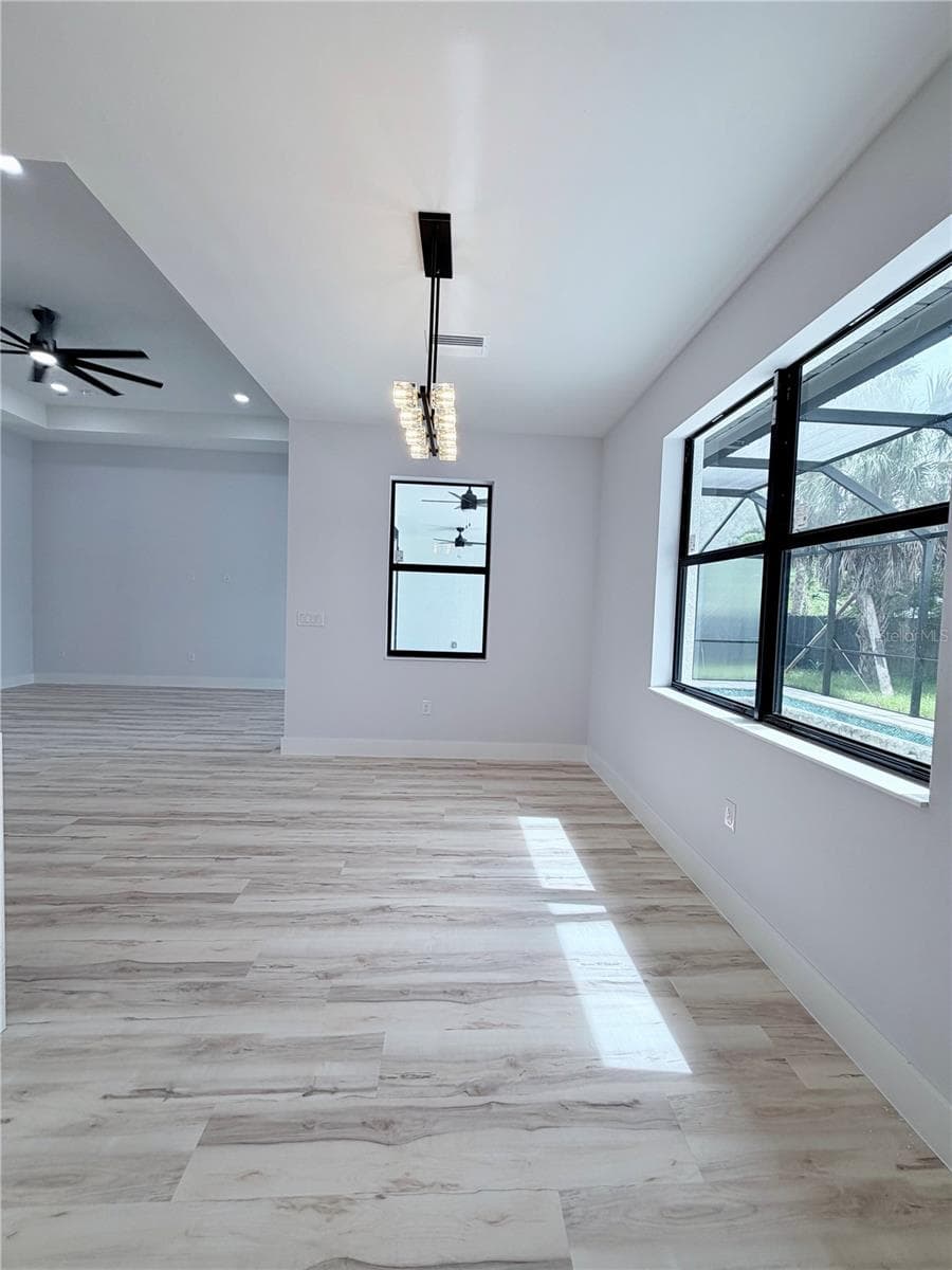 Dining Room - 2675 YACOLT AVE, NORTH PORT