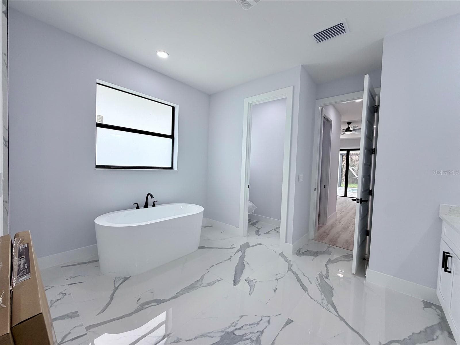 Modern Bathroom - 2675 YACOLT AVE, NORTH PORT