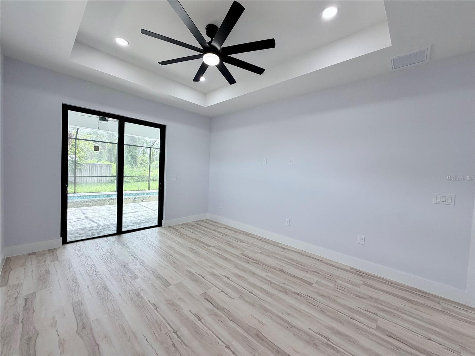 Primary Bedroom - 2675 YACOLT AVE, NORTH PORT