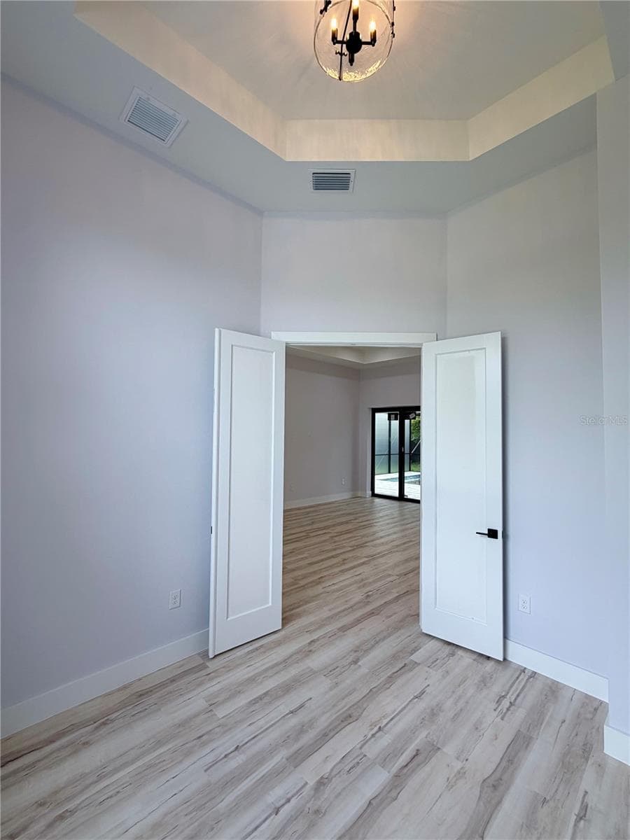 Den/Office/4th Bedroom - 2675 YACOLT AVE, NORTH PORT