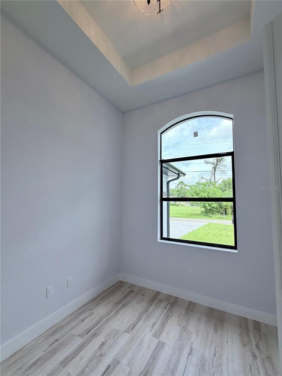 Den/Office/4th Bedroom - 2675 YACOLT AVE, NORTH PORT