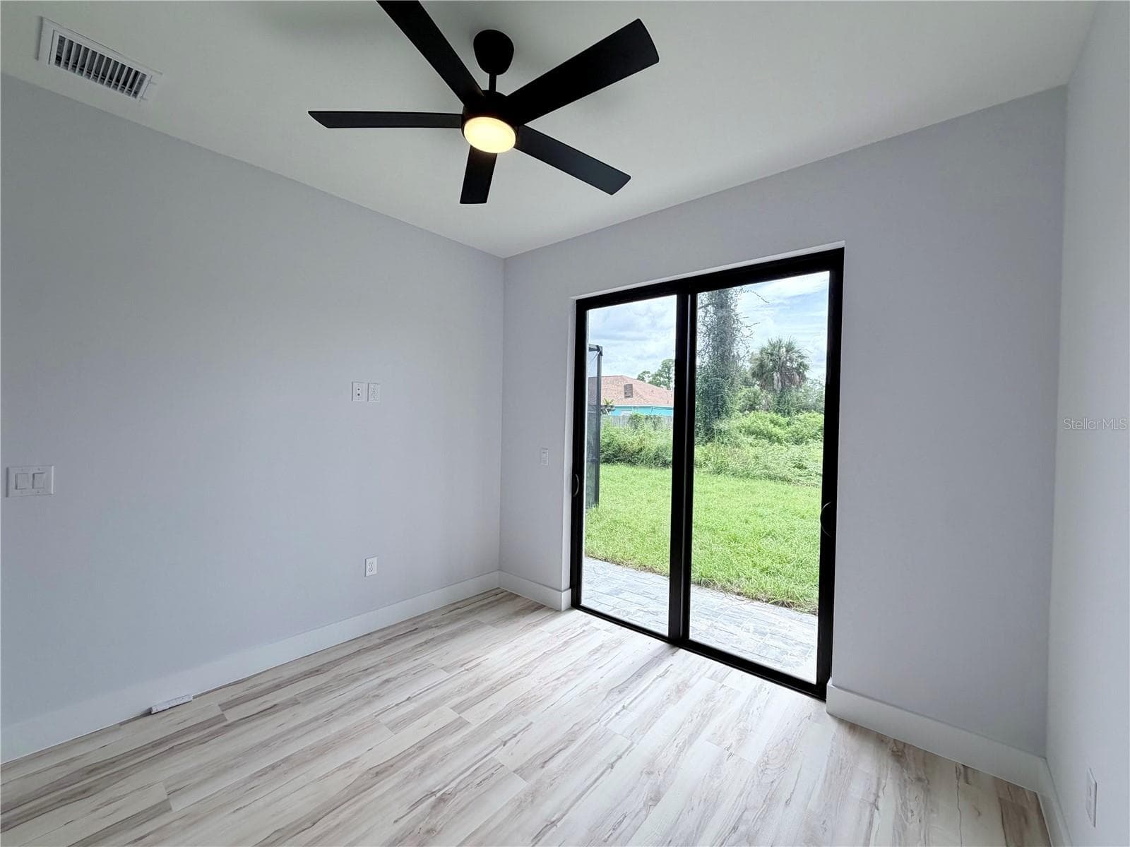2nd Bedroom - 2675 YACOLT AVE, NORTH PORT