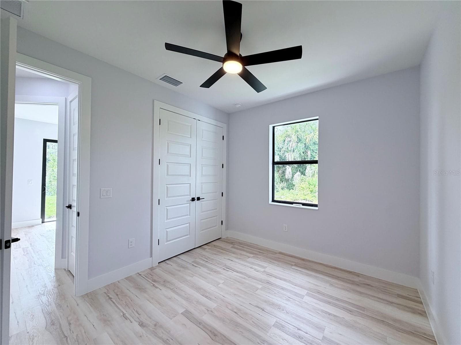 3rd Bedroom - 2675 YACOLT AVE, NORTH PORT