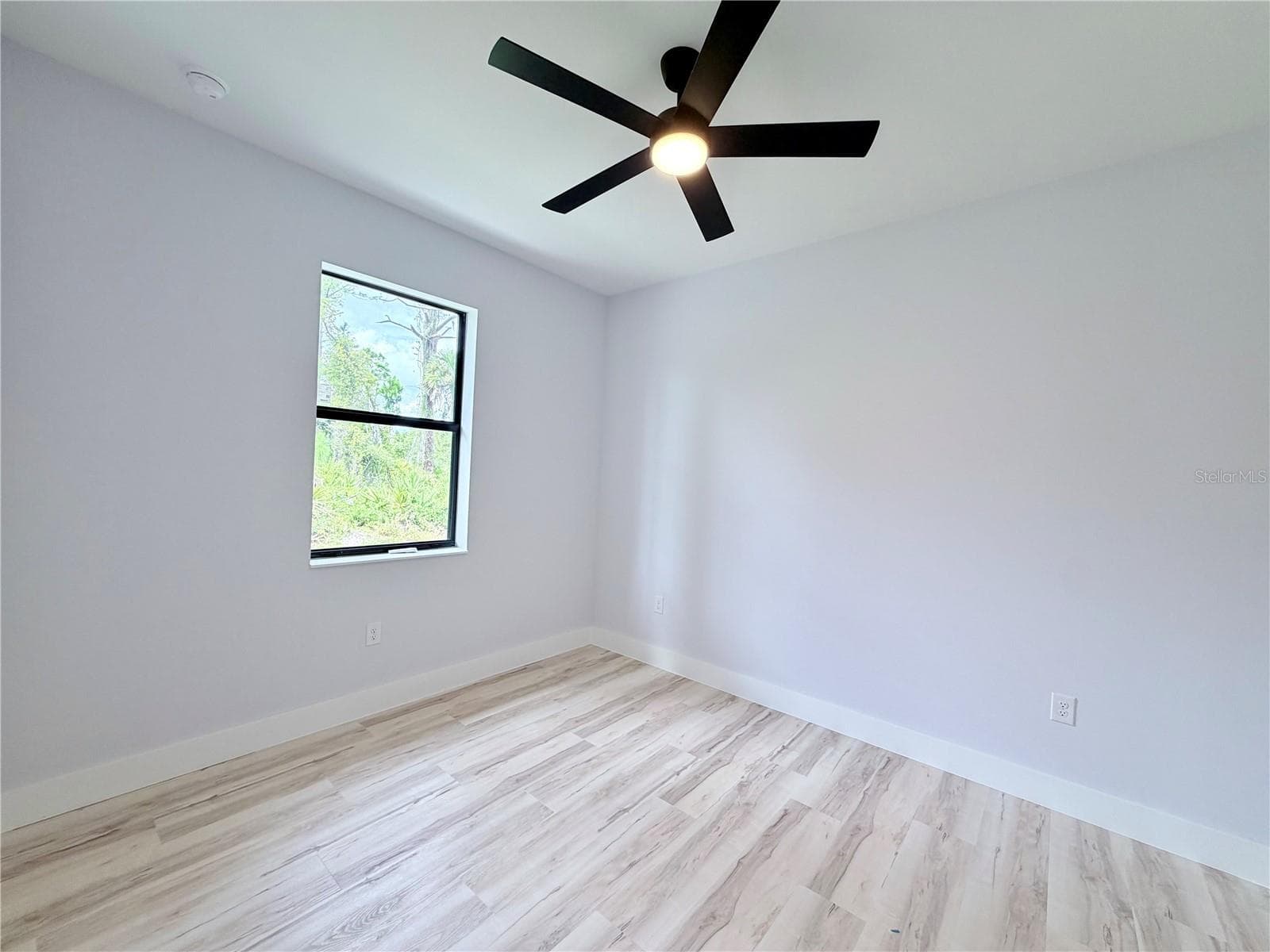 3rd Bedroom - 2675 YACOLT AVE, NORTH PORT