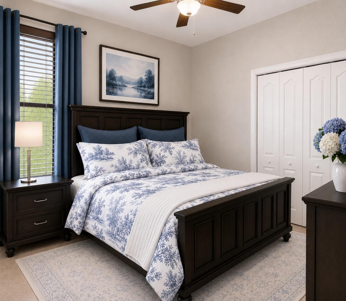 Single Family Residence at 30 EGRET TRL, PALM COAST, photo 63 of 77