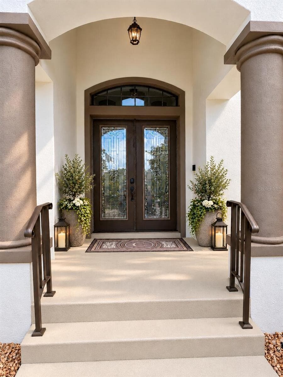 Single Family Residence at 30 EGRET TRL, PALM COAST, photo 71 of 77