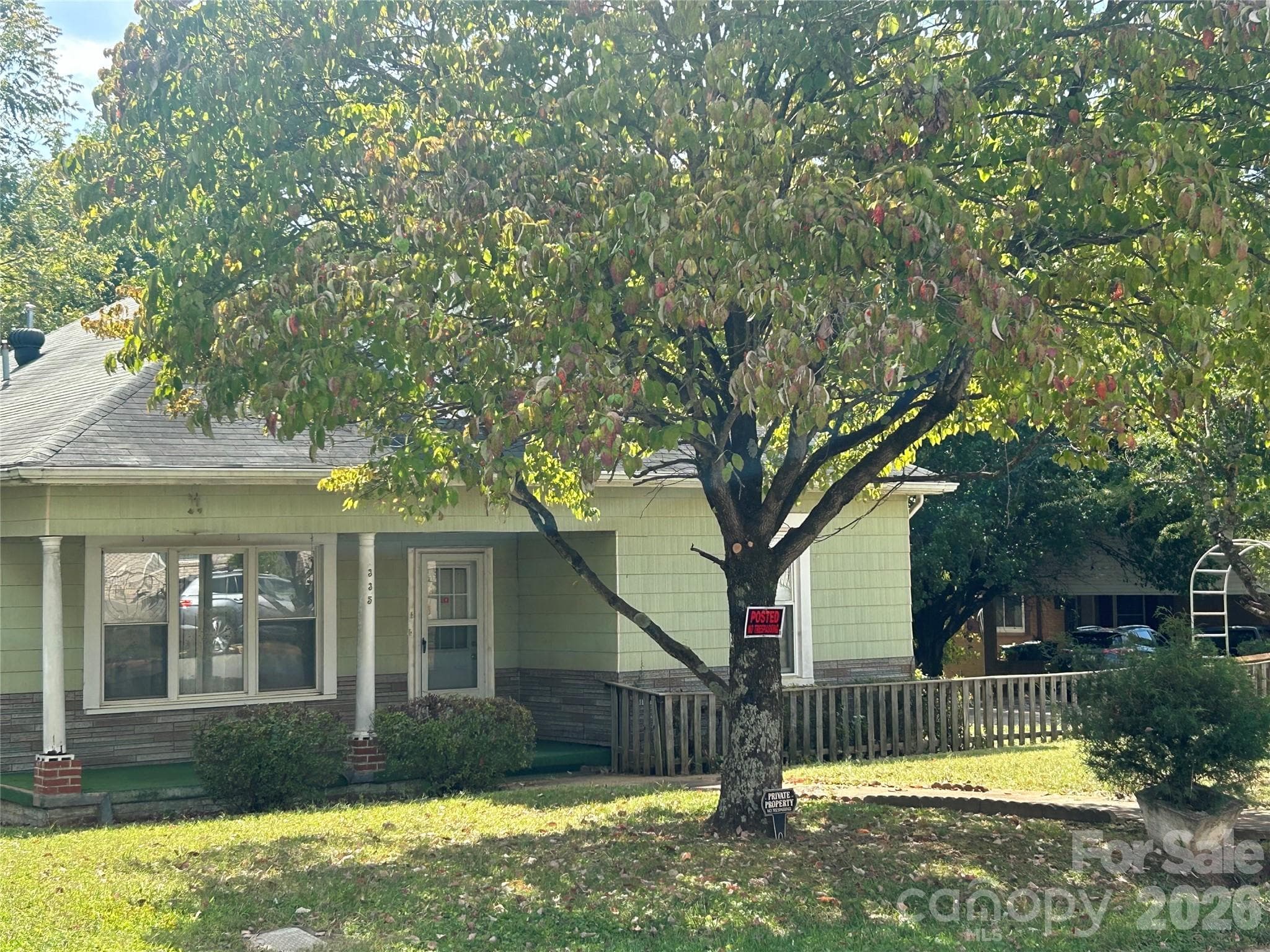 335 Catawba Ave - 335 Catawba Avenue, Davidson