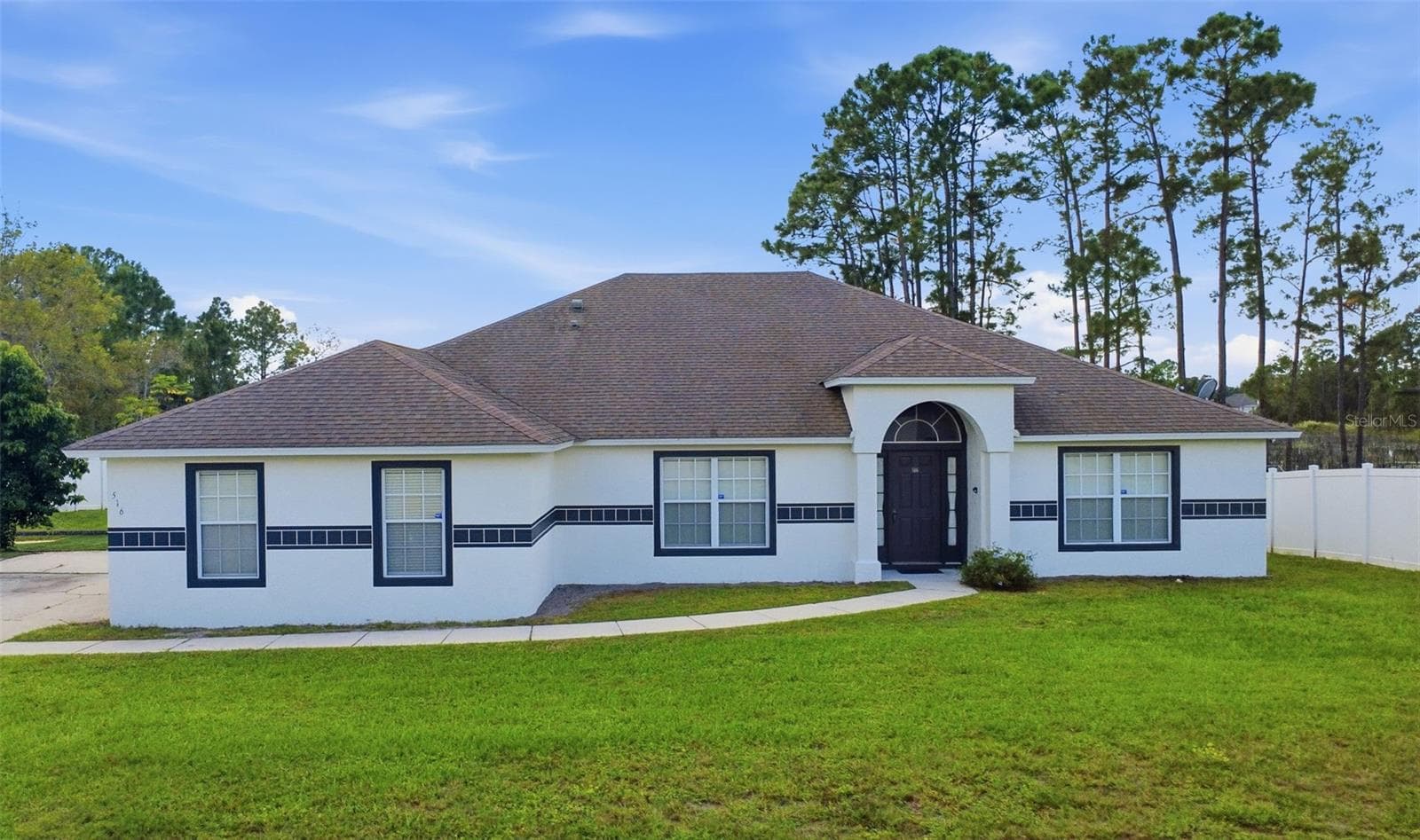 Single Family Residence at 516 GLEN HAVEN DR, DELTONA, photo 2 of 58