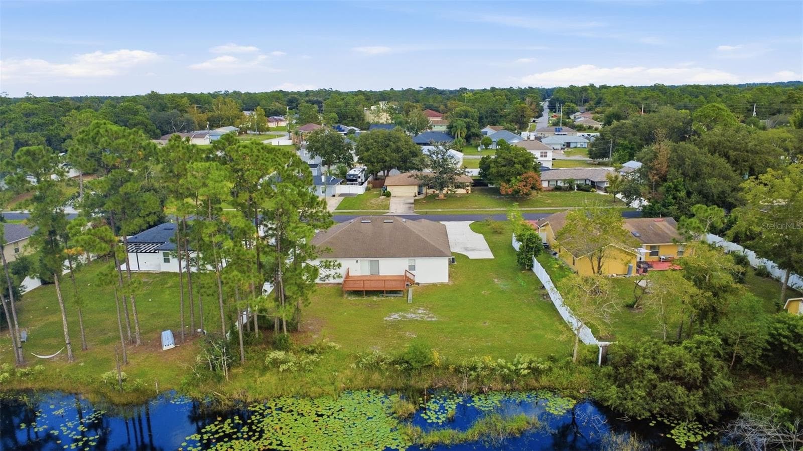 Single Family Residence at 516 GLEN HAVEN DR, DELTONA, photo 8 of 58