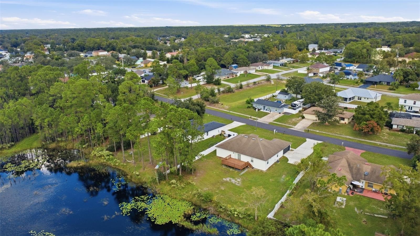 Single Family Residence at 516 GLEN HAVEN DR, DELTONA, photo 22 of 58