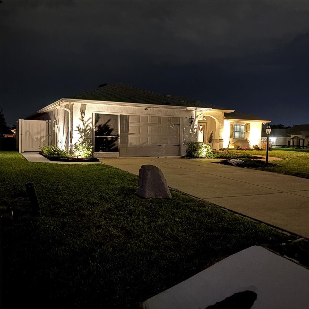 Single Family Residence at 4919 NW 32ND PL, OCALA, photo 11 of 314