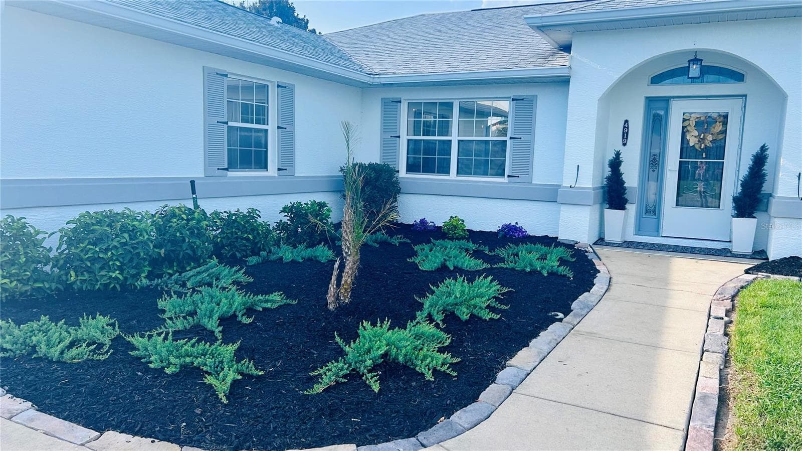 Single Family Residence at 4919 NW 32ND PL, OCALA, photo 15 of 314