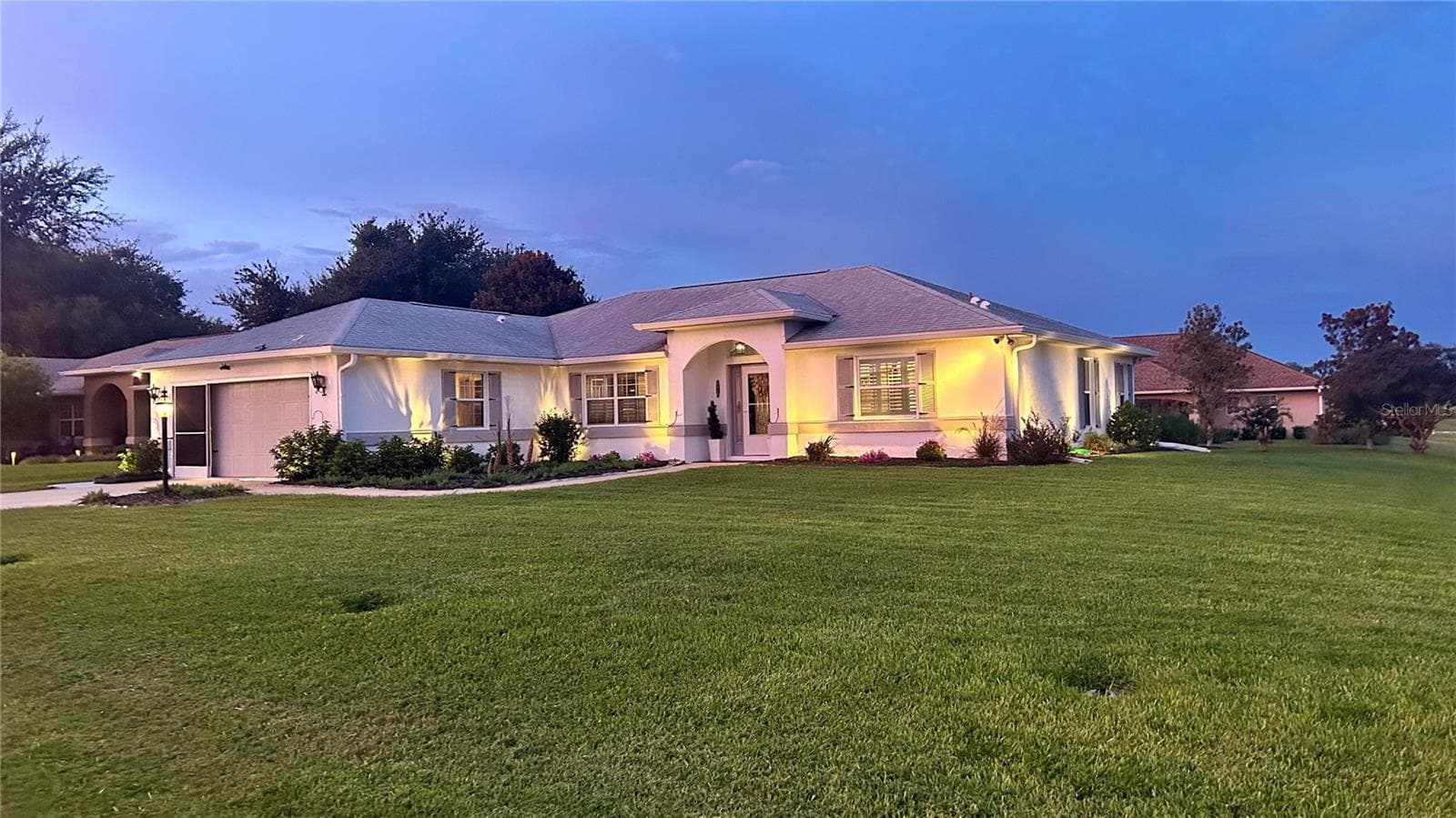 Single Family Residence at 4919 NW 32ND PL, OCALA, photo 19 of 314