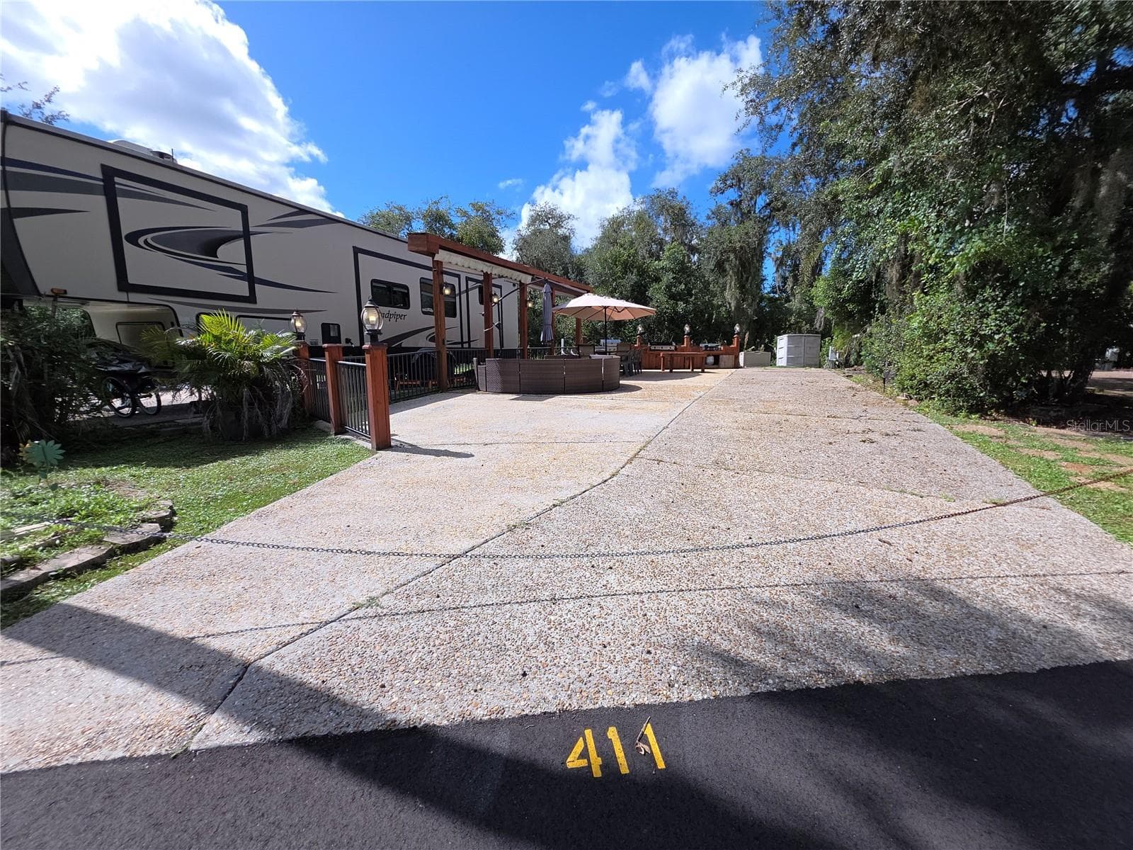411 LONGHORN DR