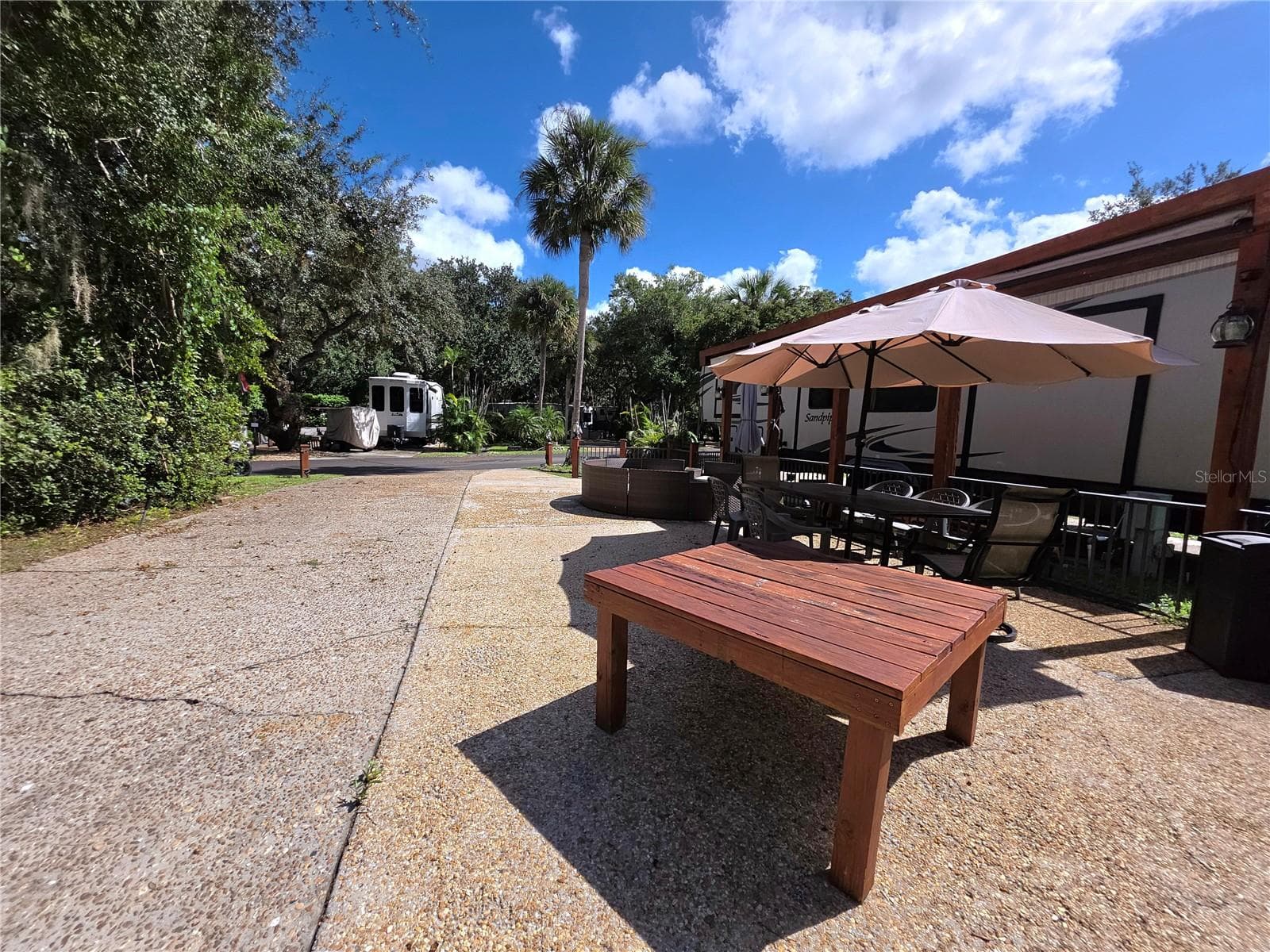 Land at 411 LONGHORN DR, LAKE WALES, photo 5 of 10
