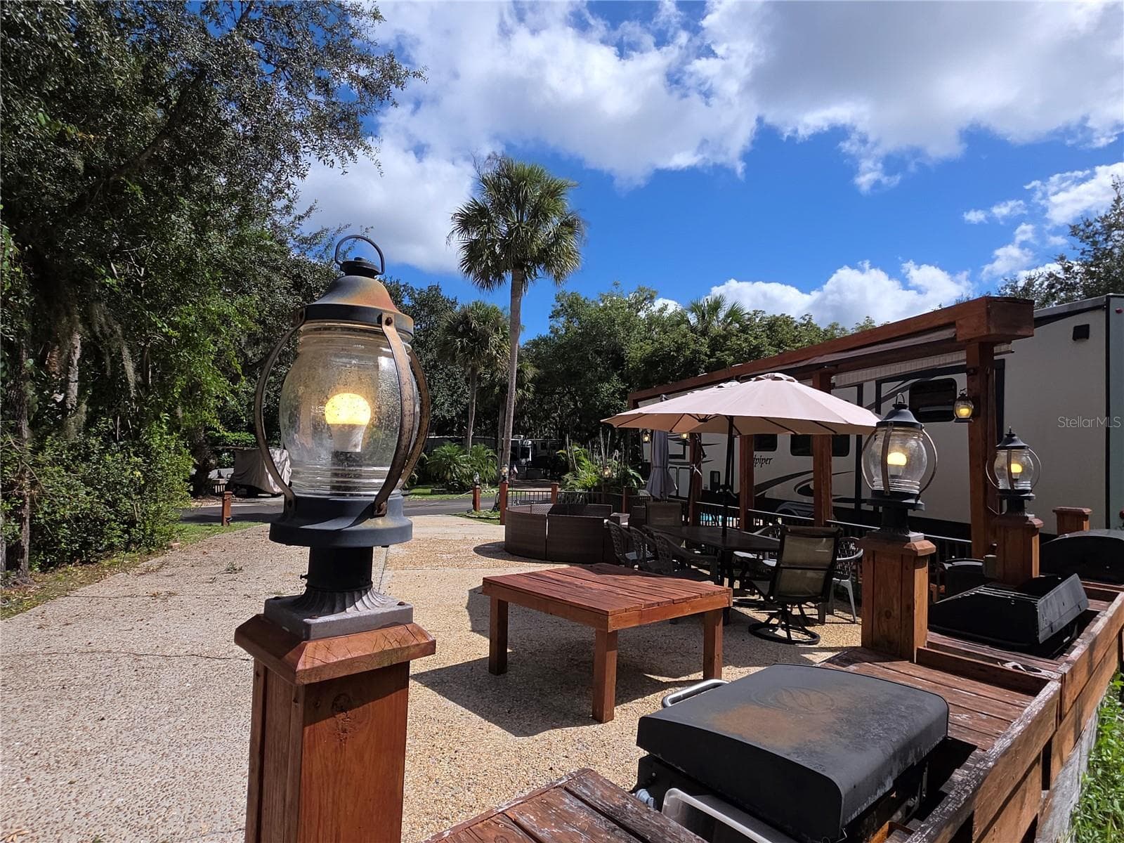 Land at 411 LONGHORN DR, LAKE WALES, photo 10 of 10
