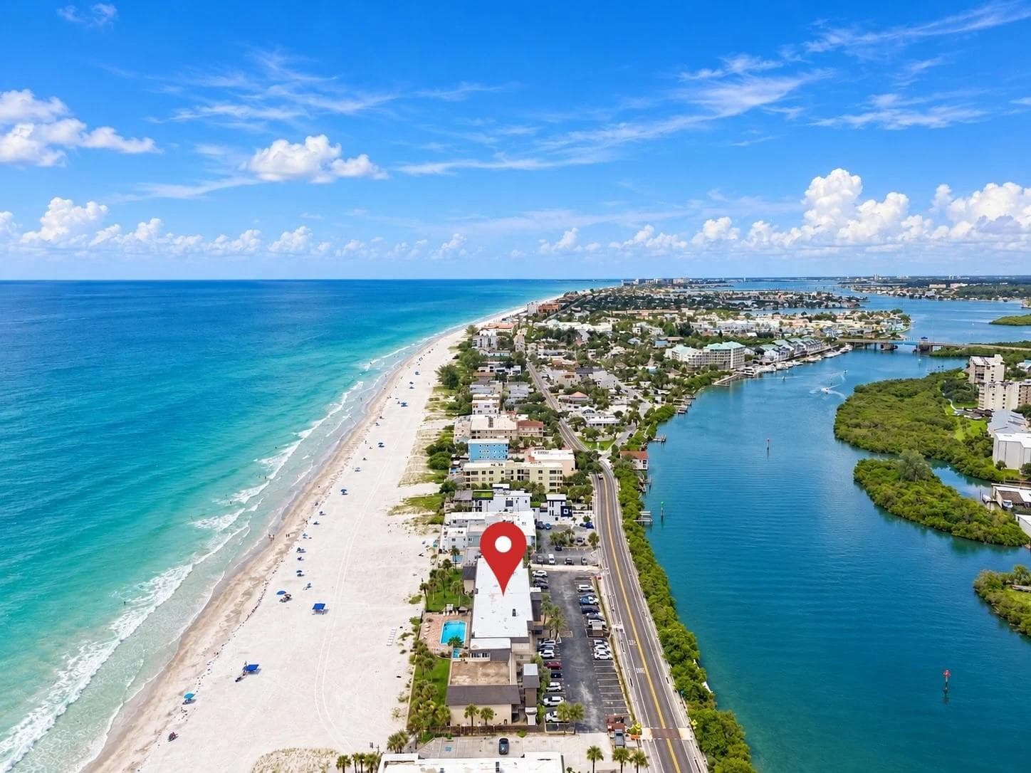 60 GULF BLVD #214