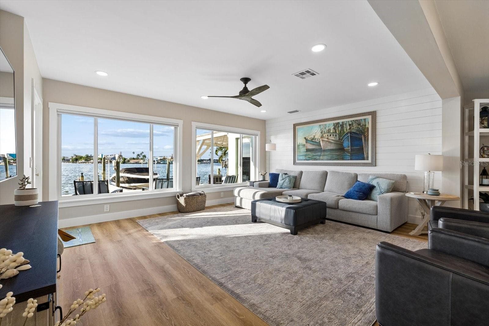Single Family Residence at 112 WALL ST, REDINGTON SHORES, photo 6 of 66