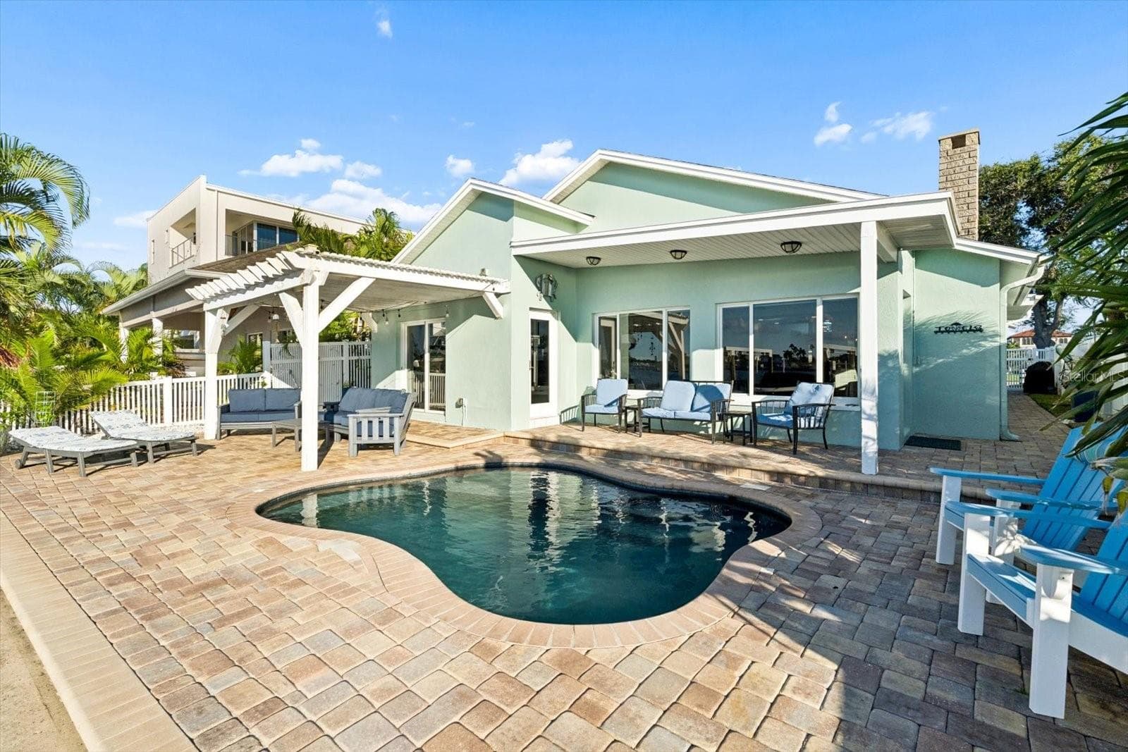 Single Family Residence at 112 WALL ST, REDINGTON SHORES, photo 34 of 66