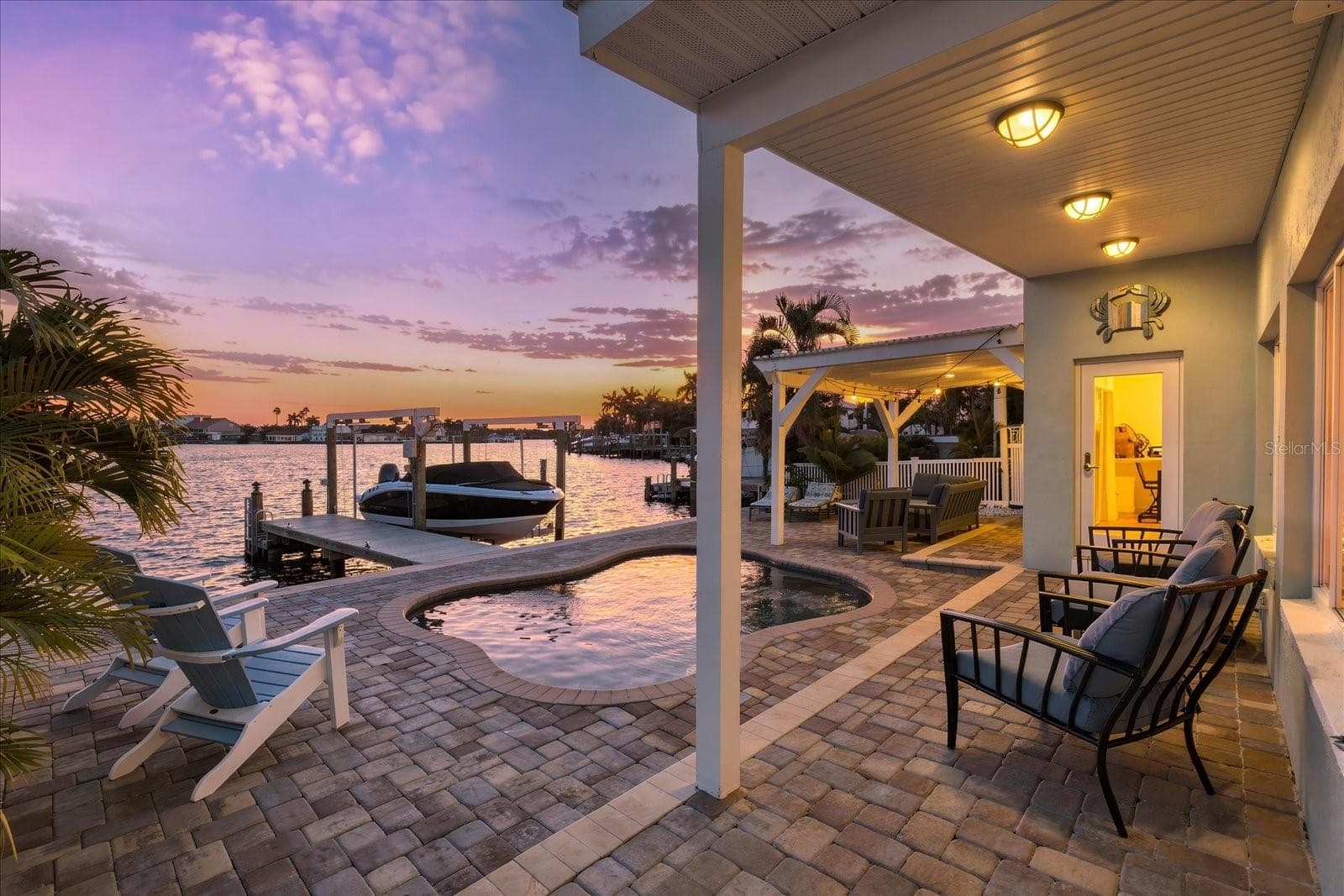 Single Family Residence at 112 WALL ST, REDINGTON SHORES, photo 41 of 66