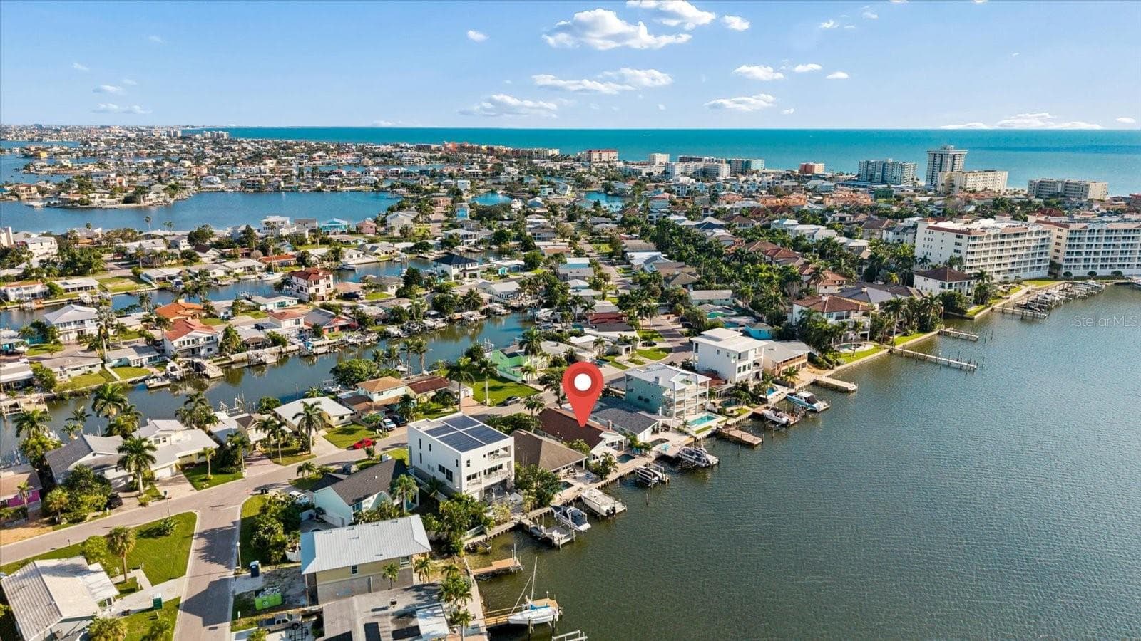 Single Family Residence at 112 WALL ST, REDINGTON SHORES, photo 52 of 66