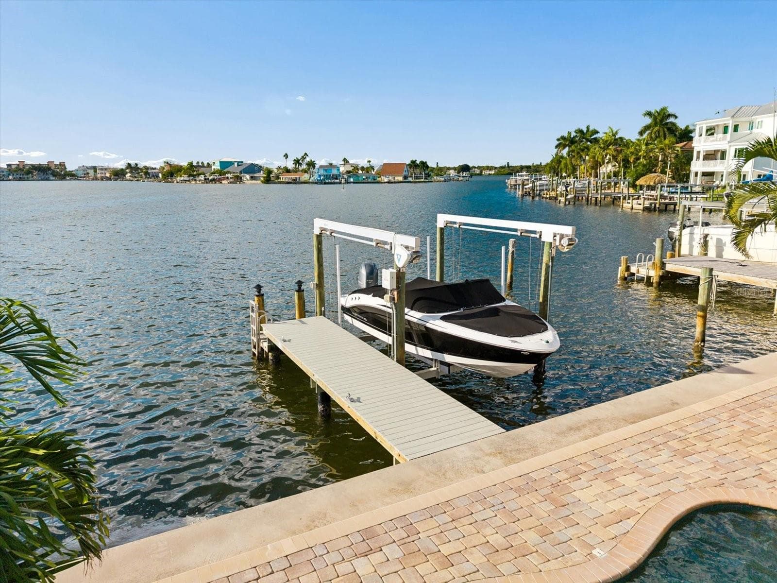 Single Family Residence at 112 WALL ST, REDINGTON SHORES, photo 56 of 66