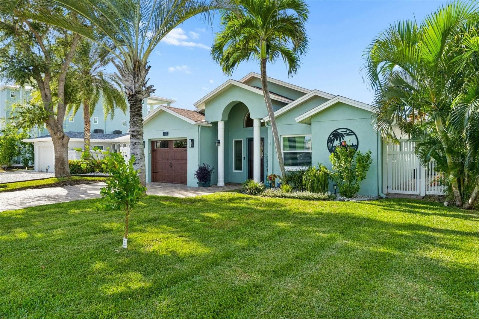 Single Family Residence at 112 WALL ST, REDINGTON SHORES, photo 59 of 66