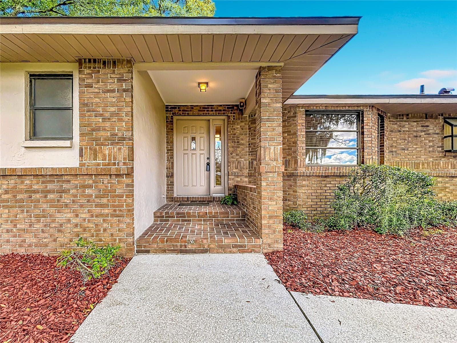 Brand New Roof - 6720 LAKELAND HIGHLANDS RD, LAKELAND
