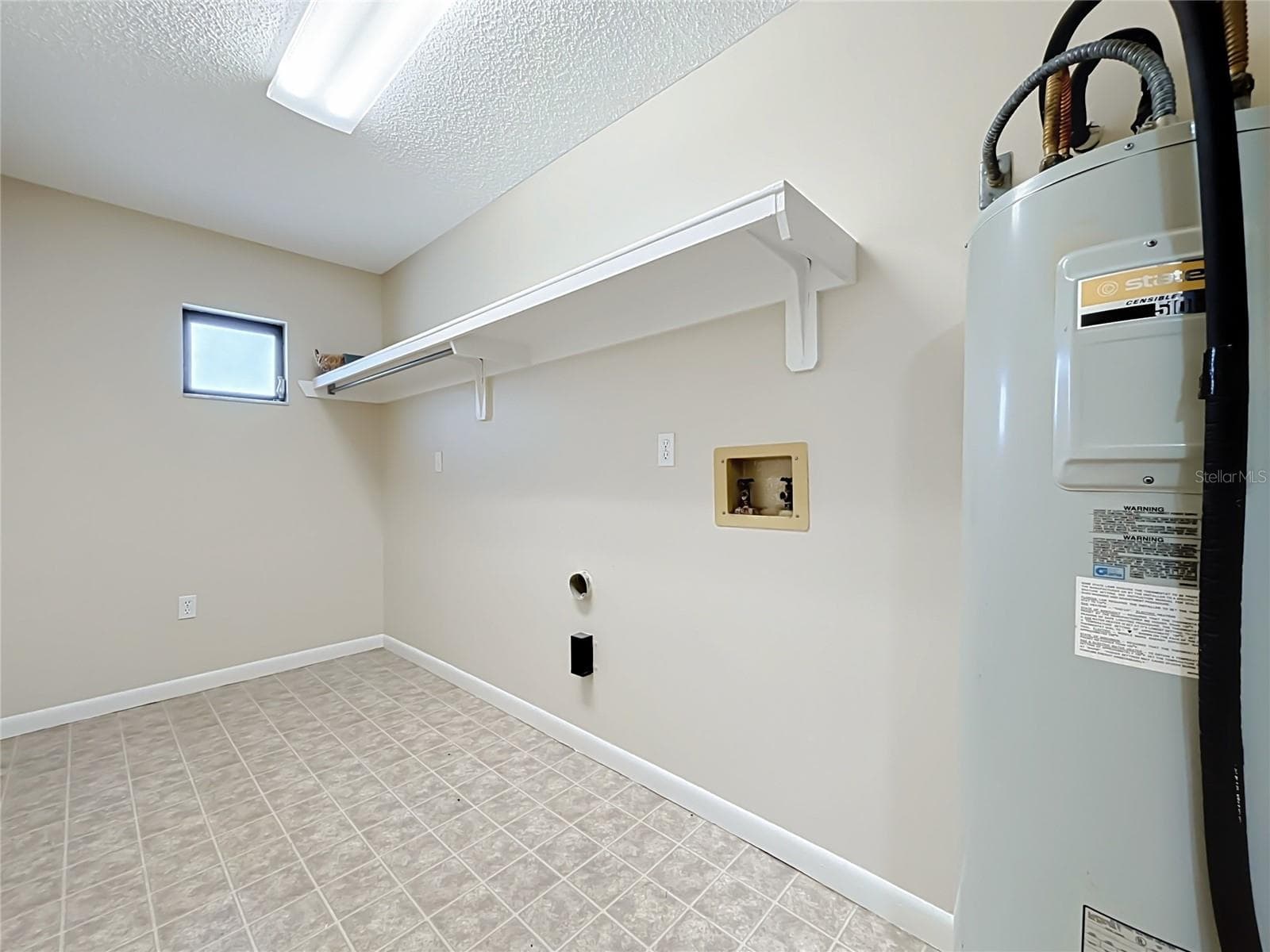 Laundry Room - 6720 LAKELAND HIGHLANDS RD, LAKELAND