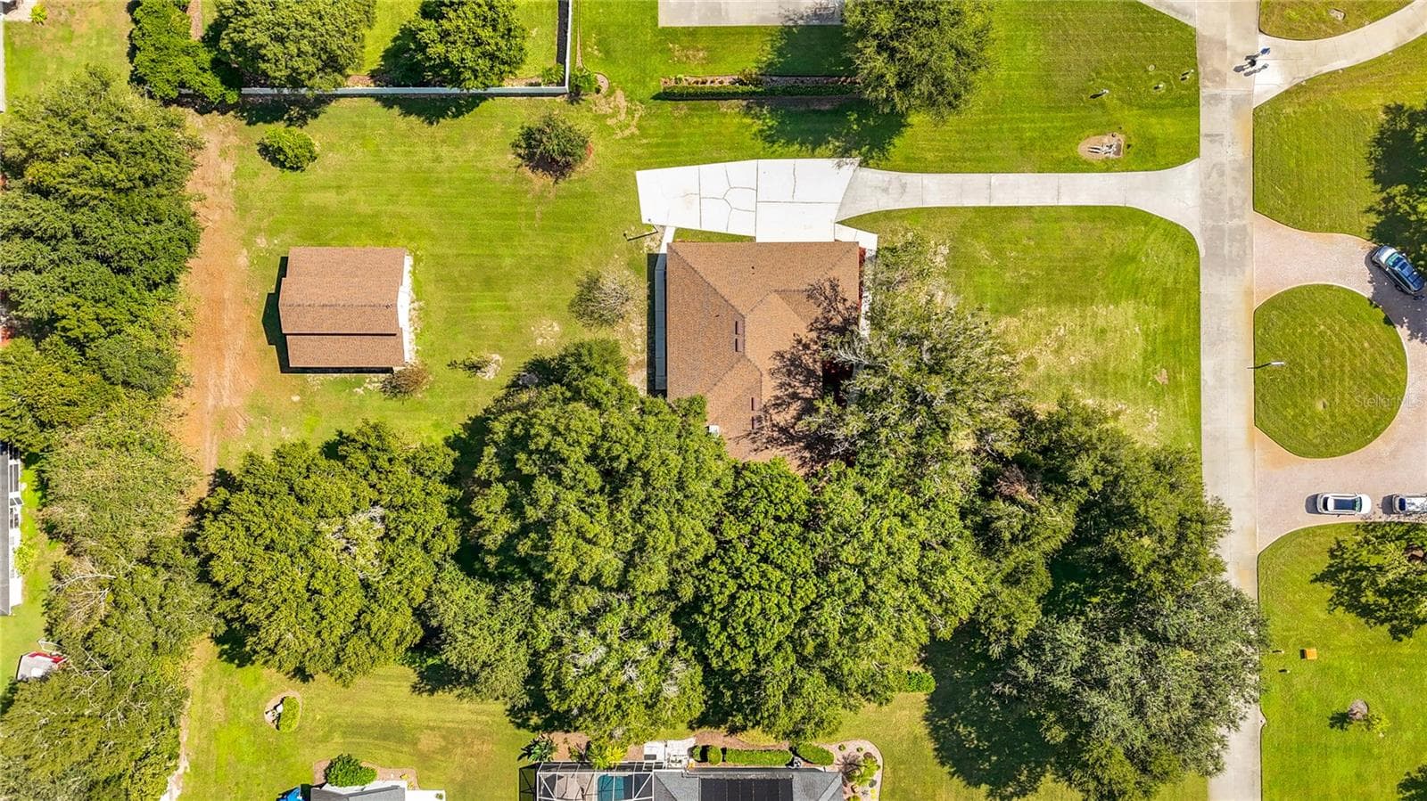 Single Family Residence at 6720 LAKELAND HIGHLANDS RD, LAKELAND, photo 75 of 80