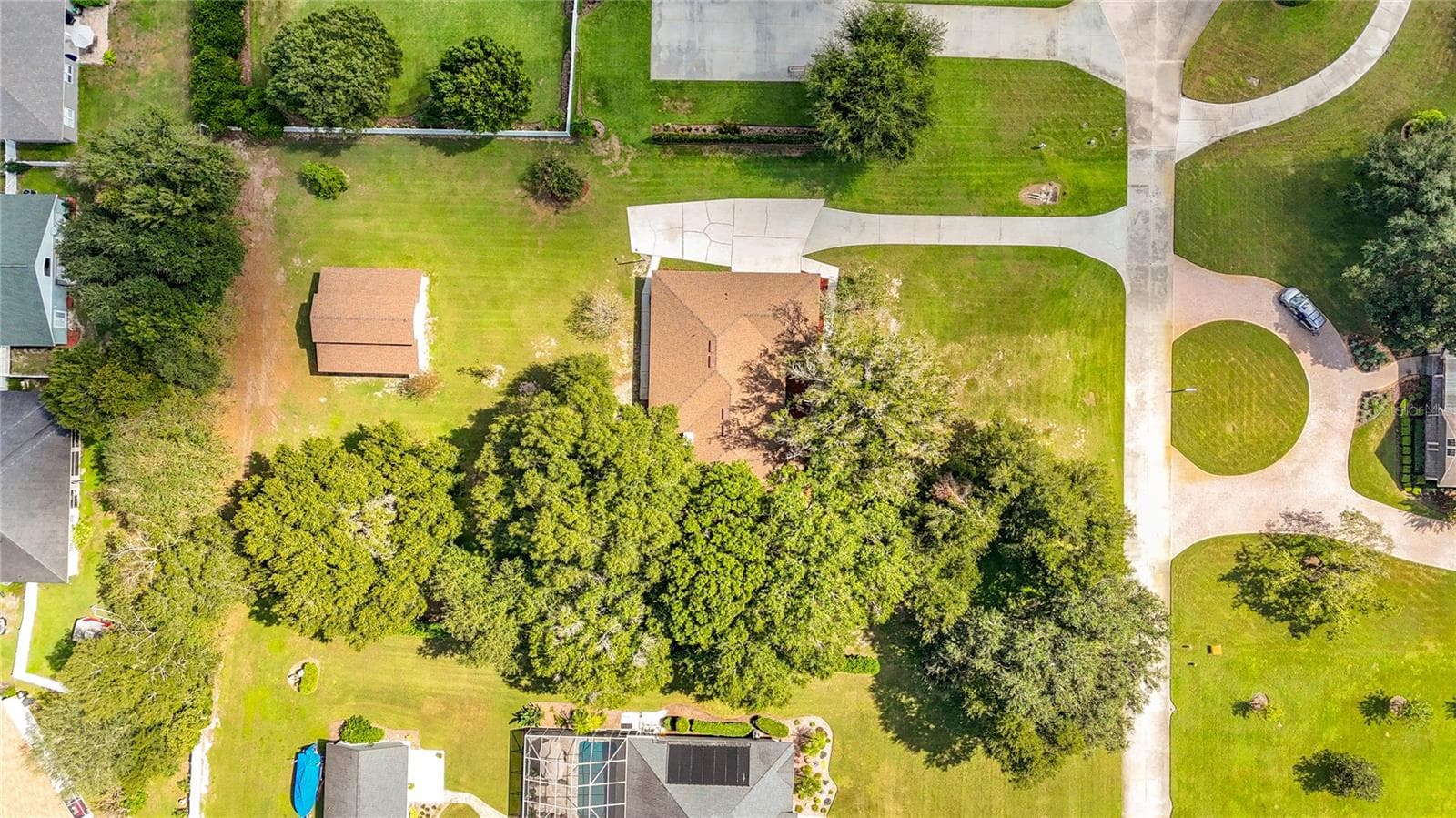 Single Family Residence at 6720 LAKELAND HIGHLANDS RD, LAKELAND, photo 76 of 80
