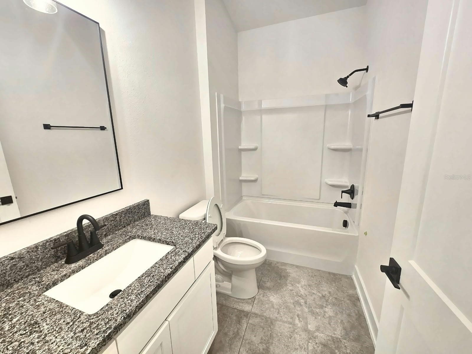 Guest bathroom - 7624 BENT TREE LOOP, ST CLOUD