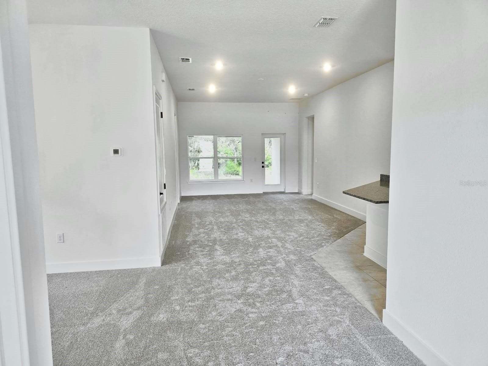Family room - 7672 BENT TREE LOOP, ST CLOUD