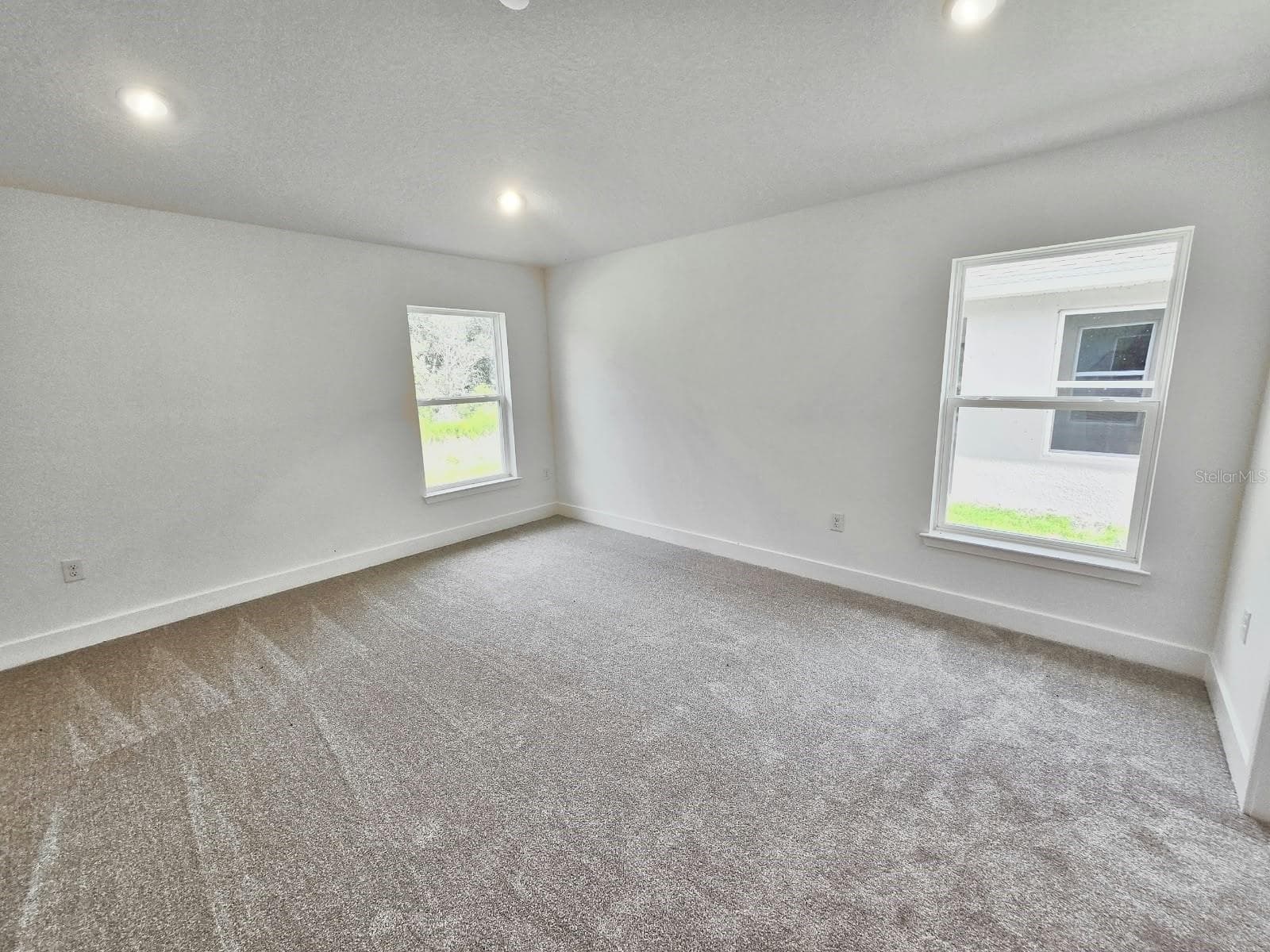 Primary bedroom - 7672 BENT TREE LOOP, ST CLOUD