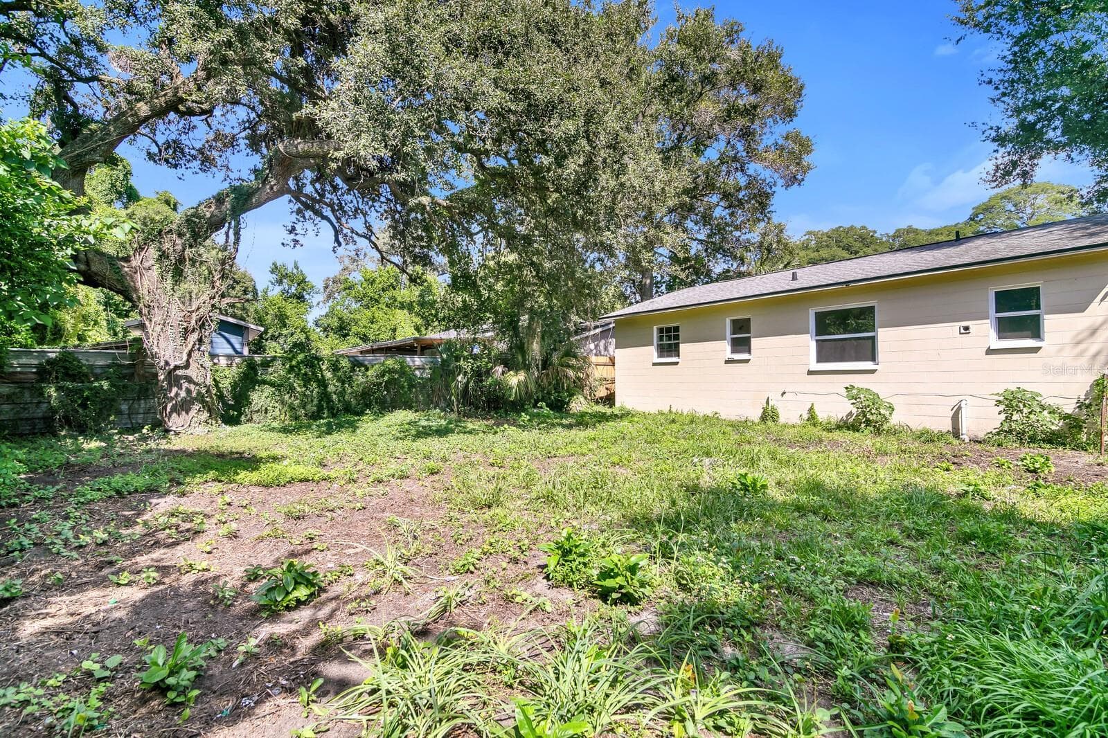Single Family Residence at 10012 N 14TH ST, TAMPA, photo 21 of 22