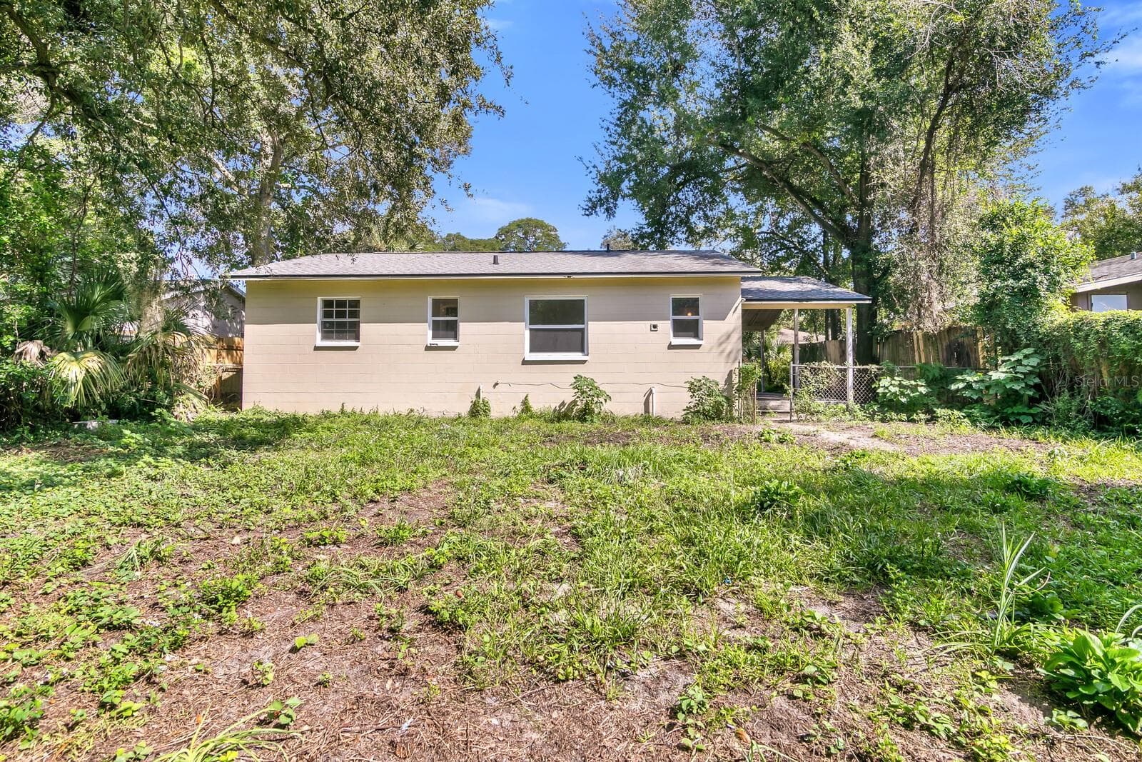 Single Family Residence at 10012 N 14TH ST, TAMPA, photo 22 of 22