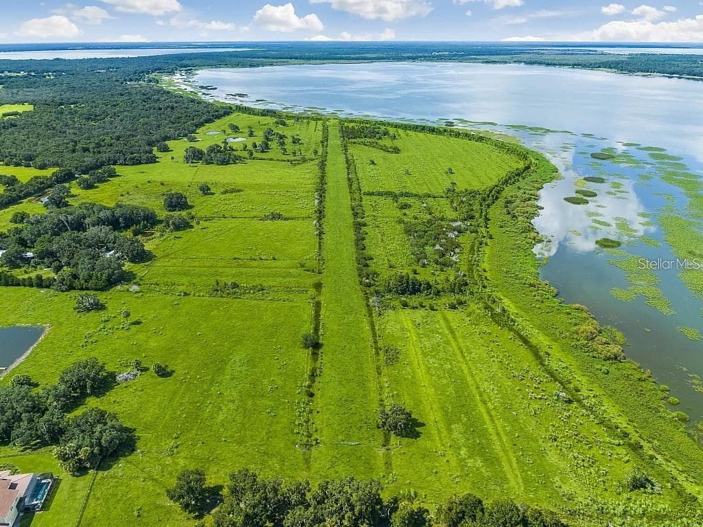 Land at 700 TIGER LAKE RD, LAKE WALES, photo 2 of 7
