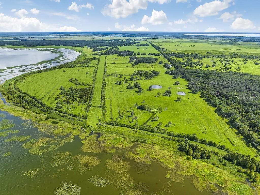 Land at 700 TIGER LAKE RD, LAKE WALES, photo 3 of 7