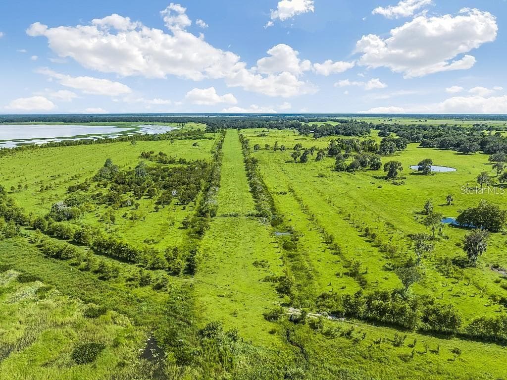 Land at 700 TIGER LAKE RD, LAKE WALES, photo 5 of 7