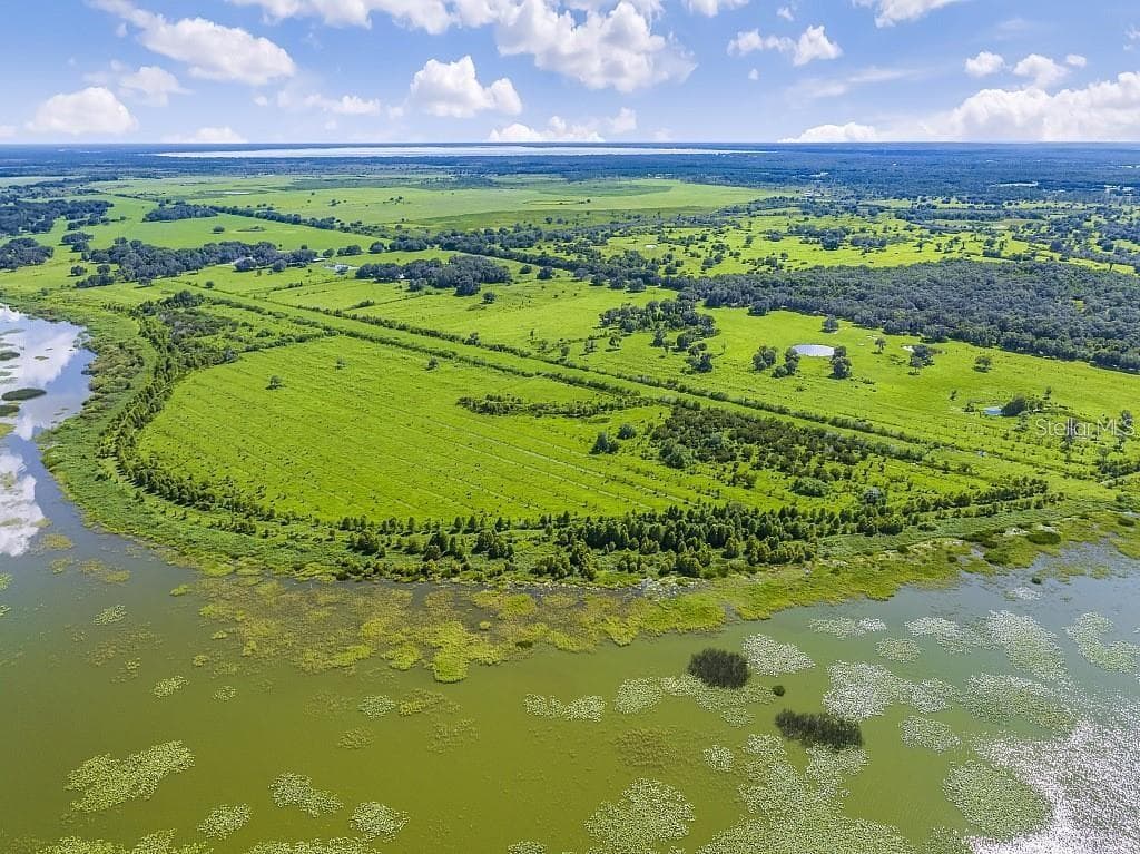Land at 700 TIGER LAKE RD, LAKE WALES, photo 6 of 7