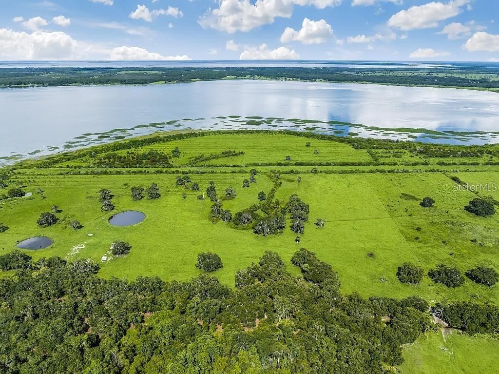 Land at 700 TIGER LAKE RD, LAKE WALES, photo 7 of 7