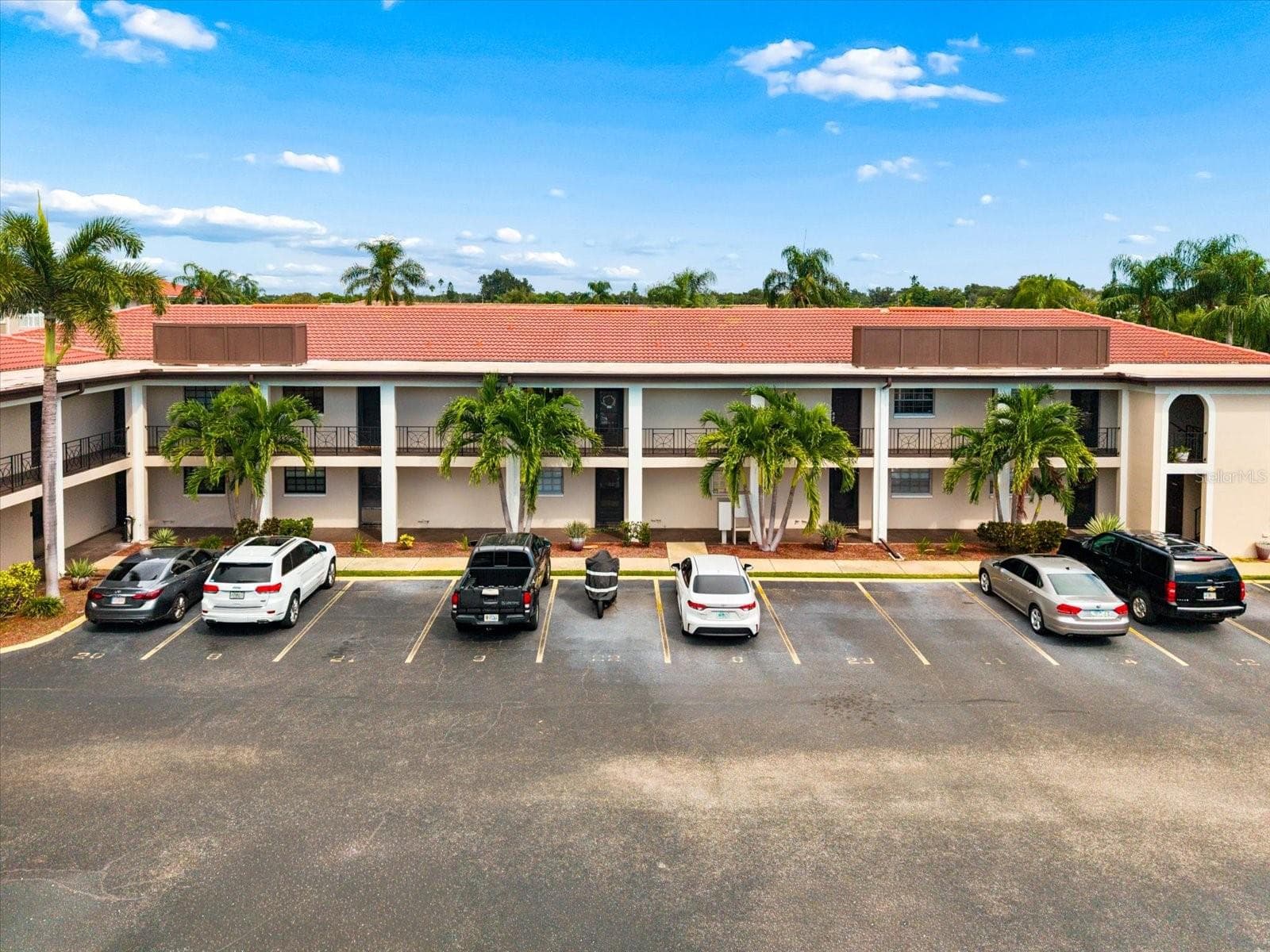 Condominium at 10190 IMPERIAL POINT DR W #24, LARGO, photo 2 of 58
