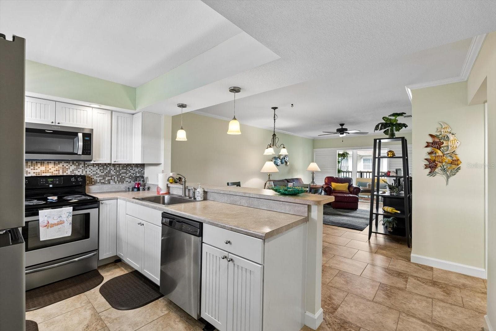 Condominium at 10190 IMPERIAL POINT DR W #24, LARGO, photo 4 of 58