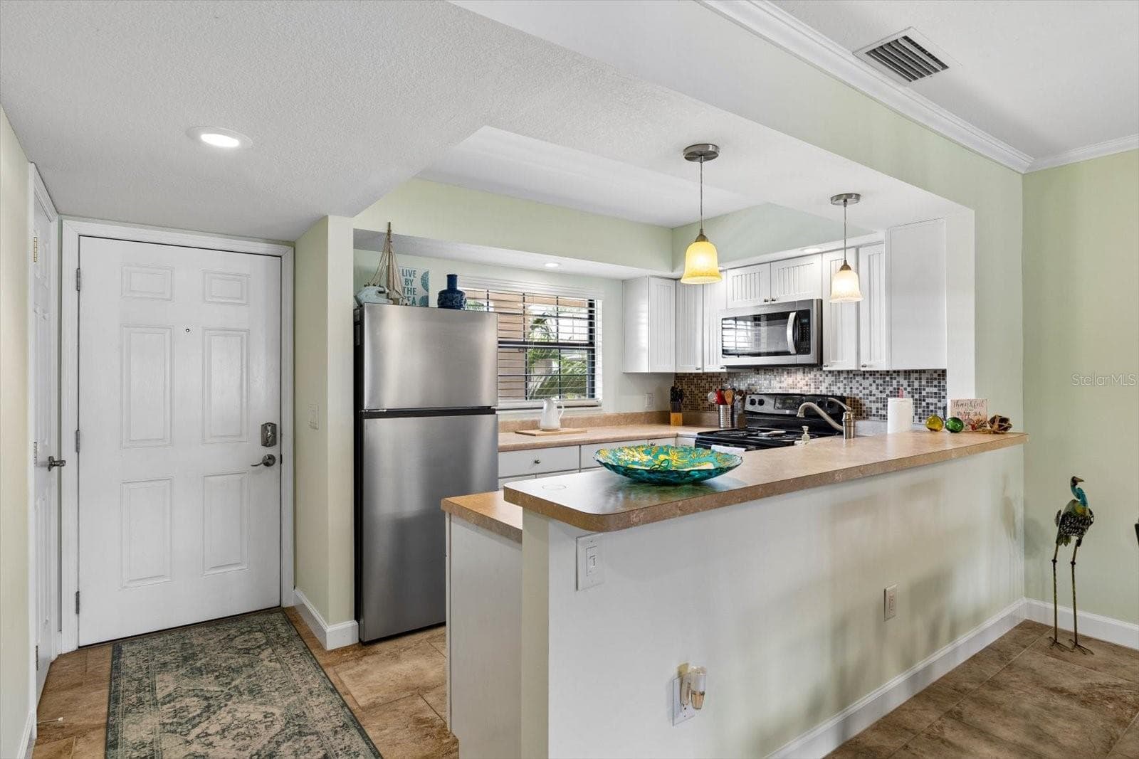 Condominium at 10190 IMPERIAL POINT DR W #24, LARGO, photo 8 of 58